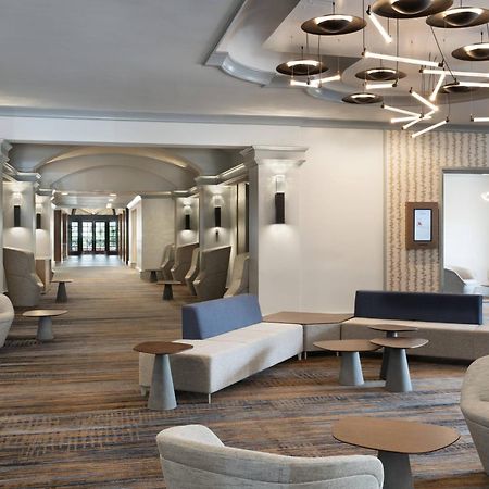 Marriott Jacksonville Eksteriør billede
