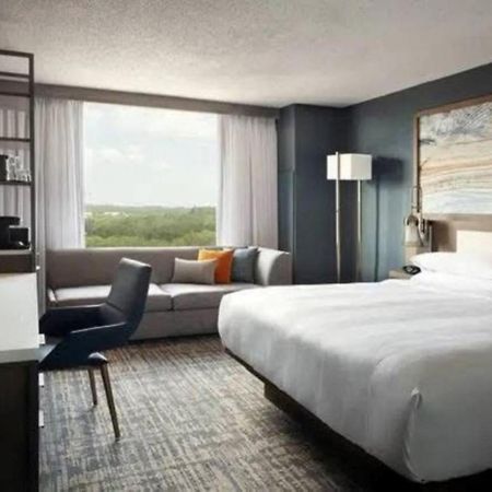 Marriott Jacksonville Eksteriør billede