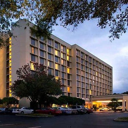 Marriott Jacksonville Eksteriør billede