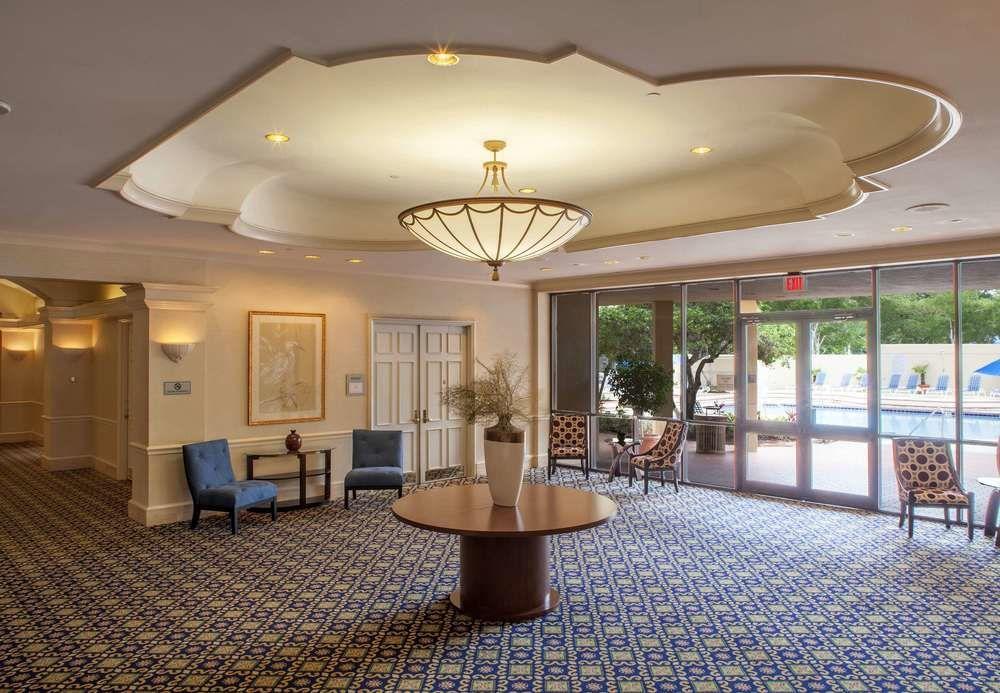 Marriott Jacksonville Eksteriør billede