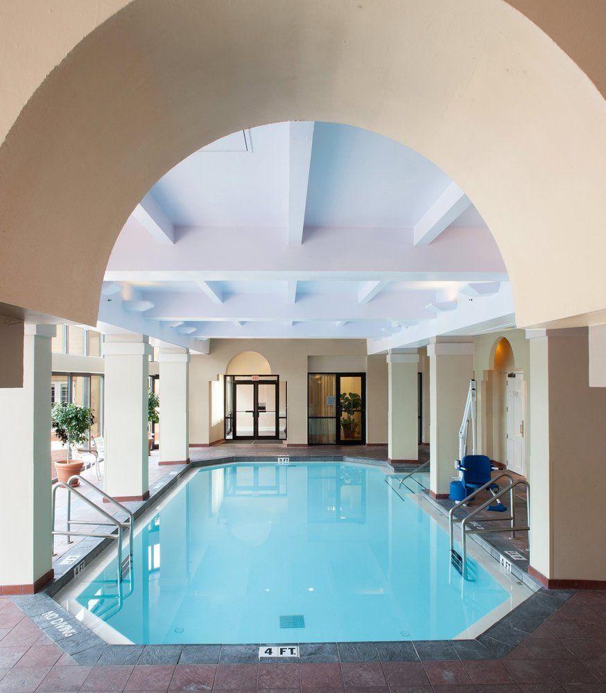 Marriott Jacksonville Eksteriør billede