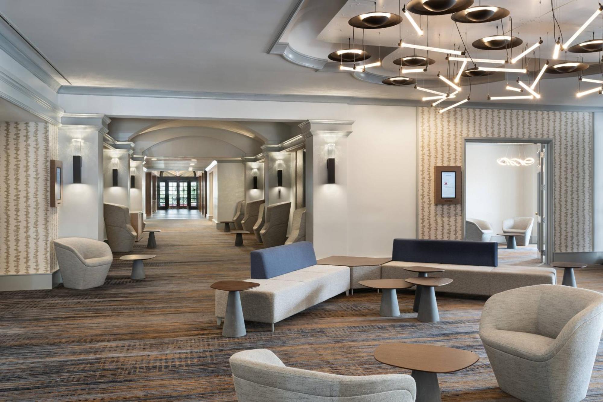 Marriott Jacksonville Eksteriør billede