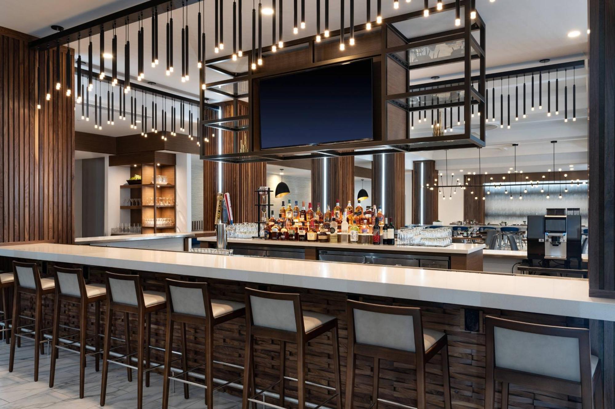Marriott Jacksonville Eksteriør billede