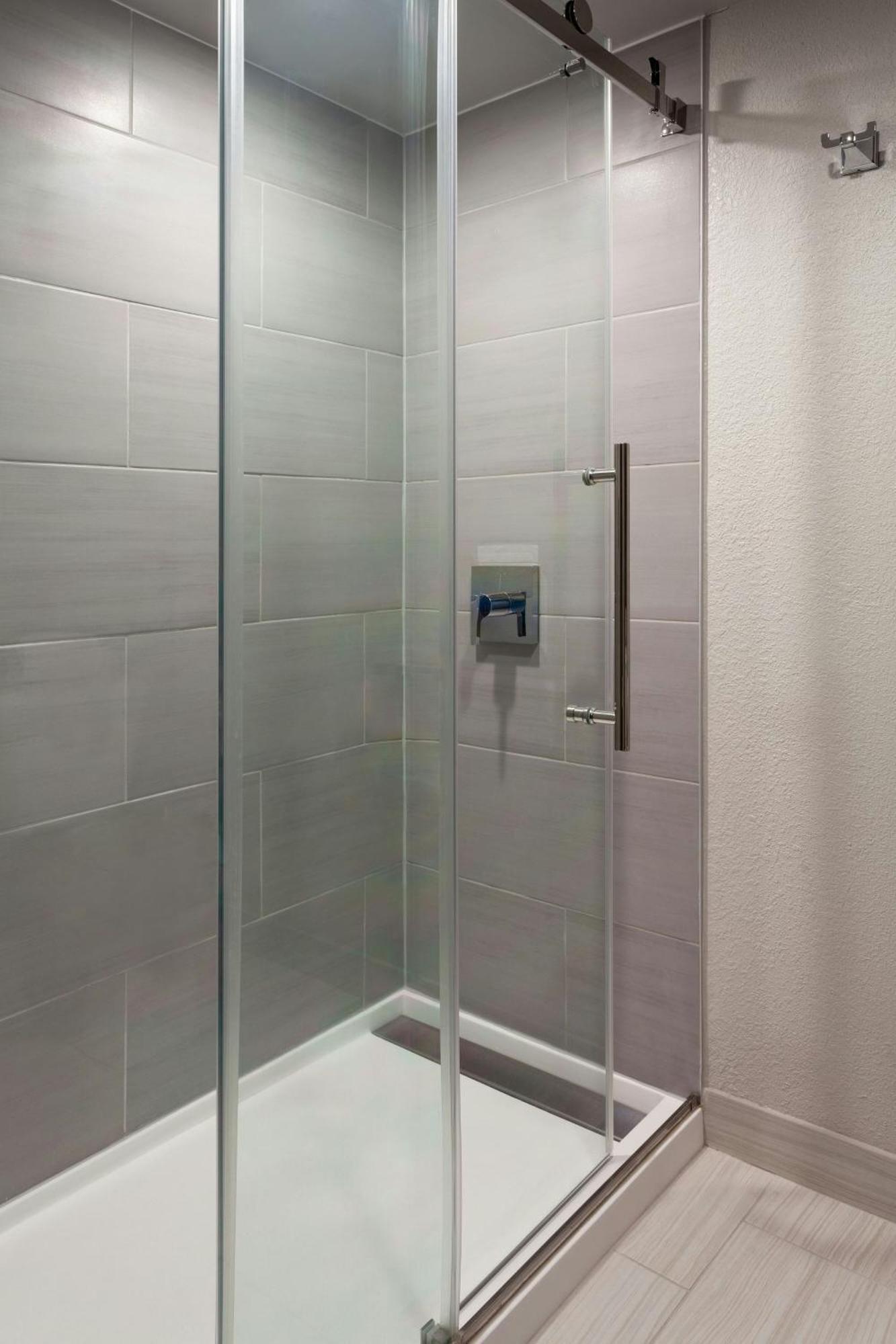 Marriott Jacksonville Eksteriør billede