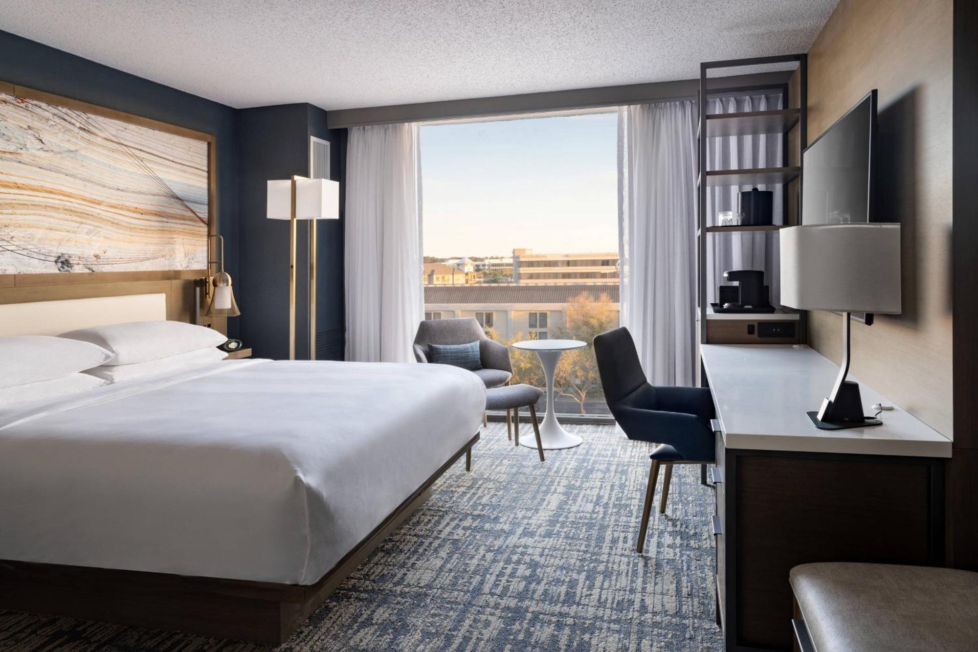 Marriott Jacksonville Eksteriør billede