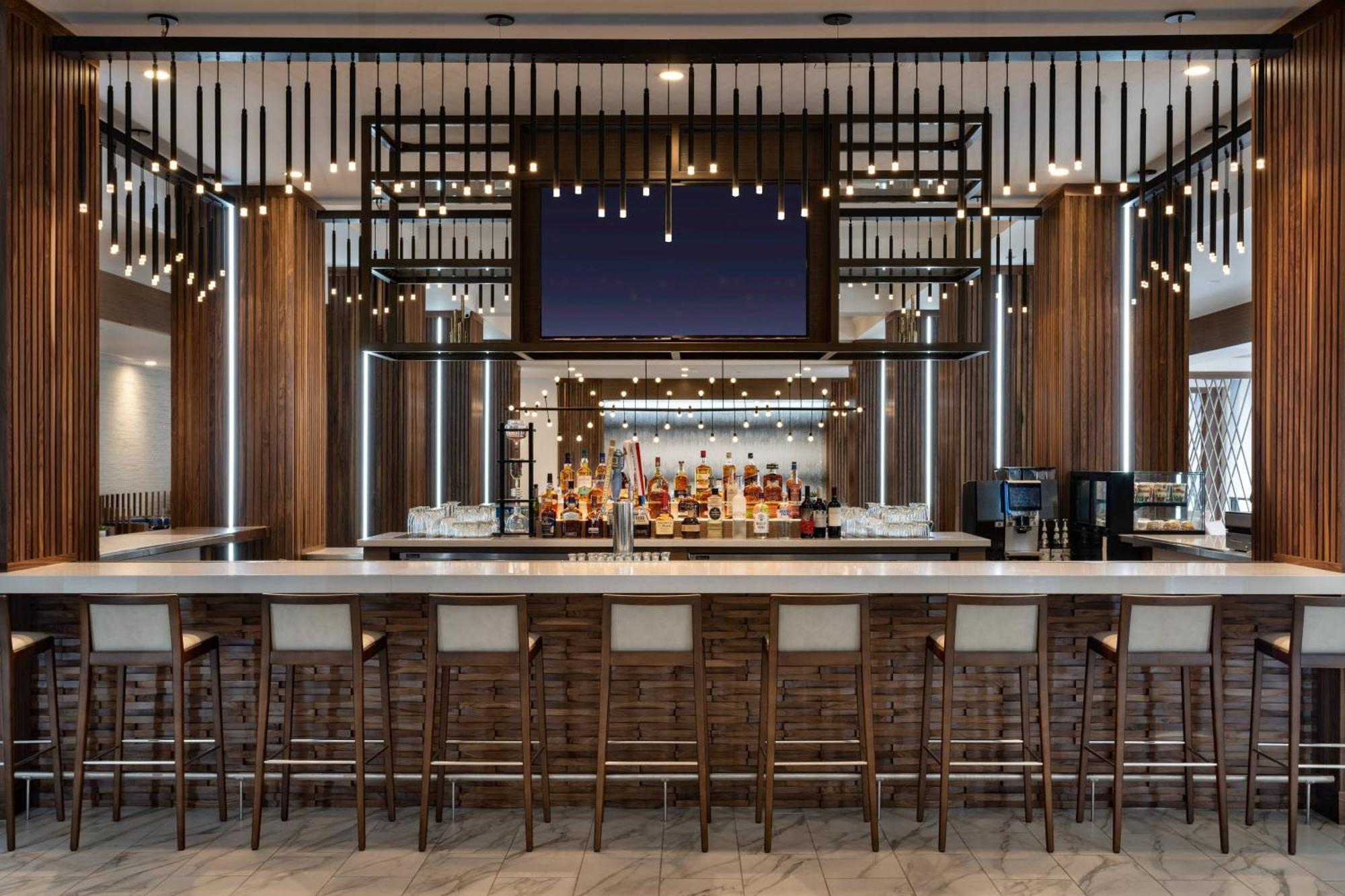 Marriott Jacksonville Eksteriør billede