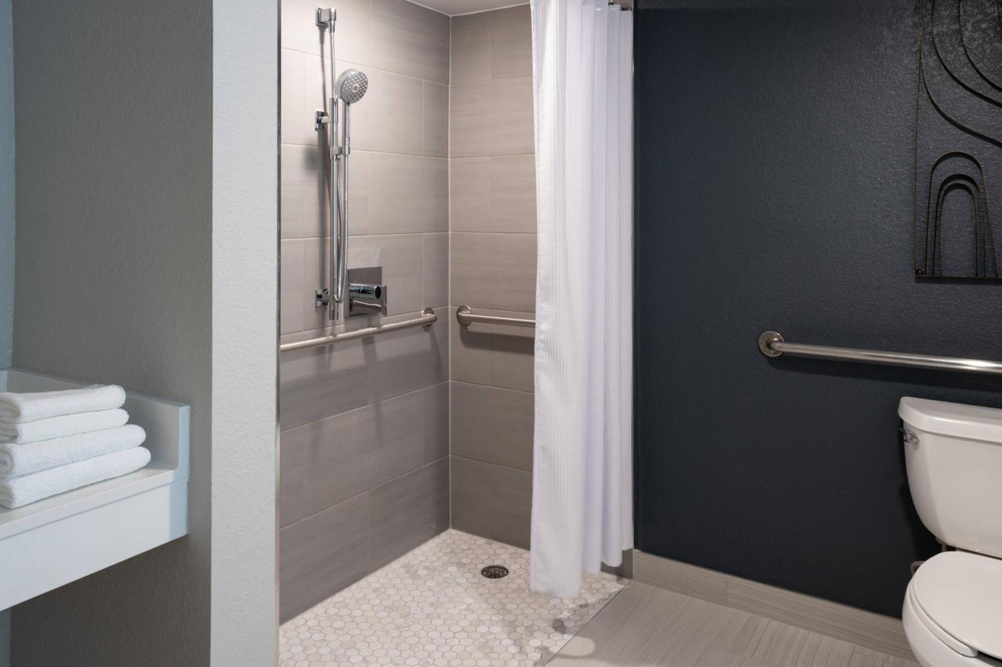 Marriott Jacksonville Eksteriør billede