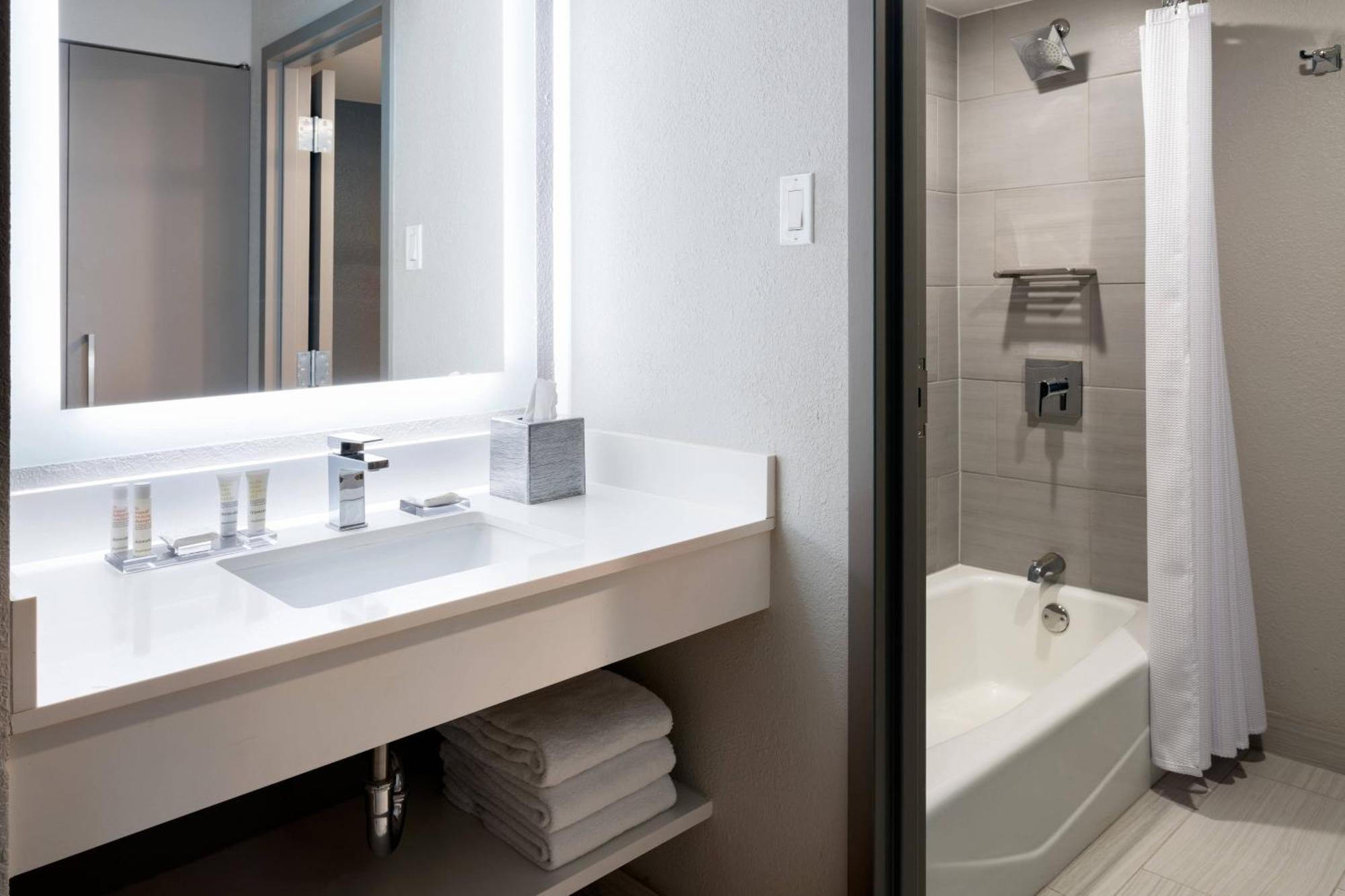 Marriott Jacksonville Eksteriør billede