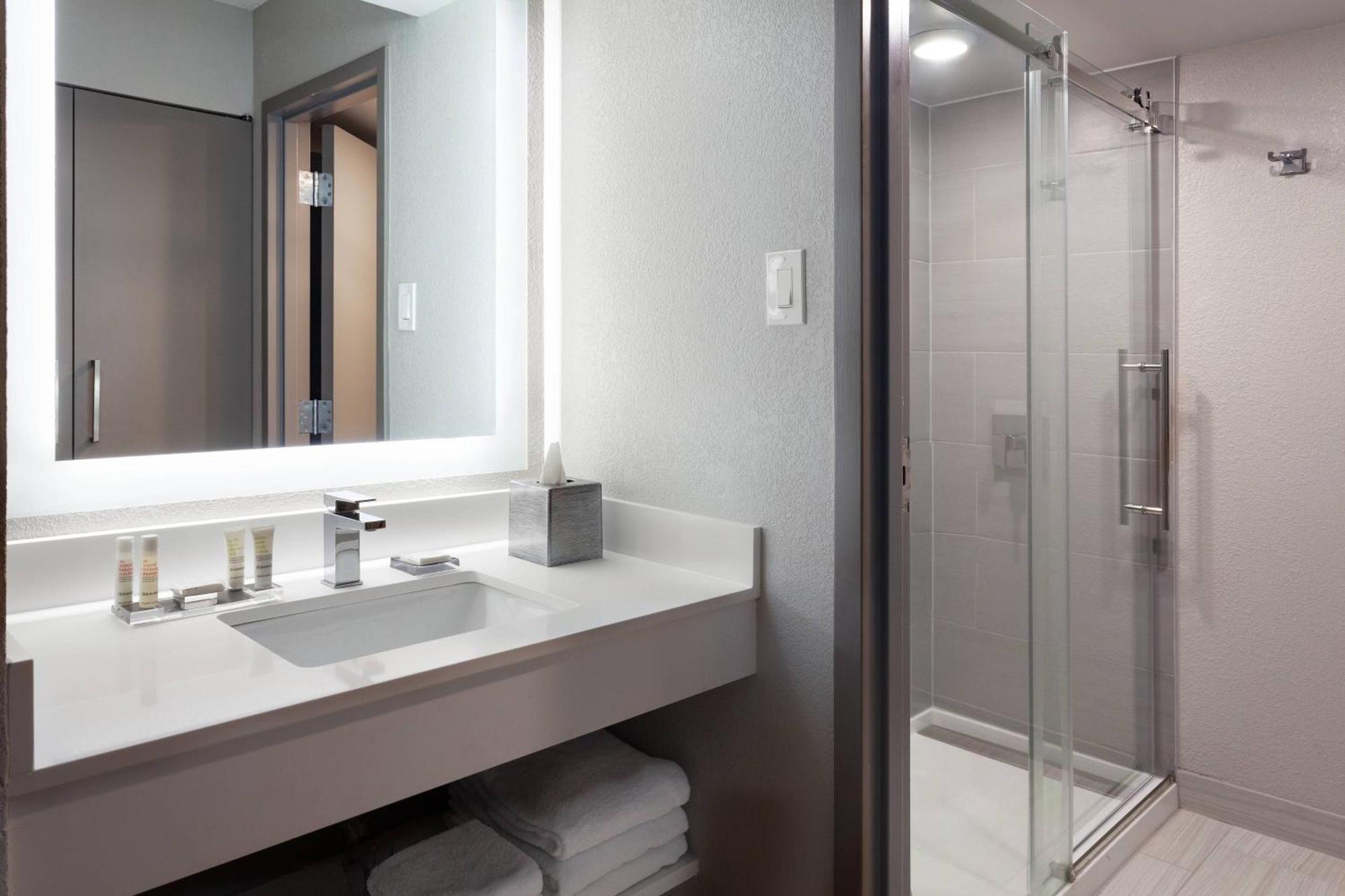 Marriott Jacksonville Eksteriør billede