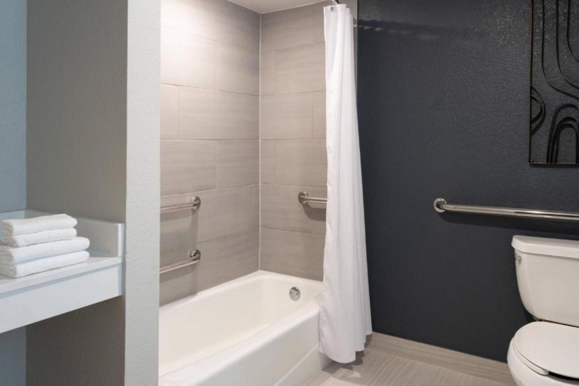 Marriott Jacksonville Eksteriør billede