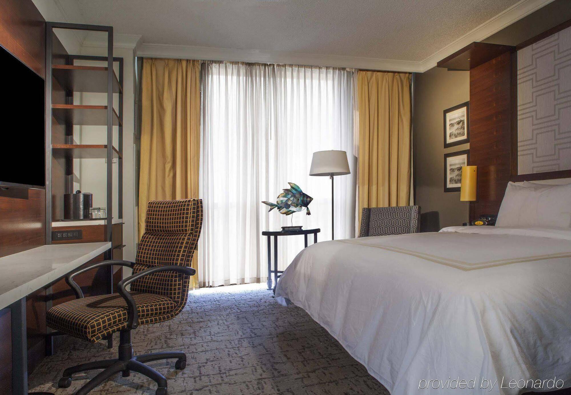 Marriott Jacksonville Eksteriør billede