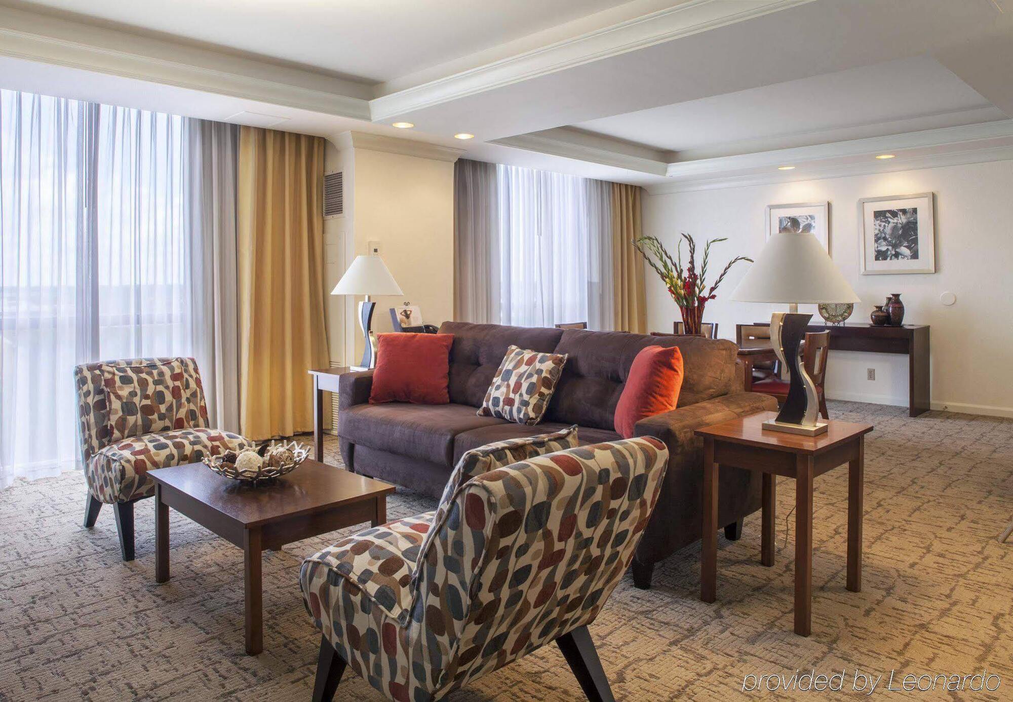 Marriott Jacksonville Eksteriør billede
