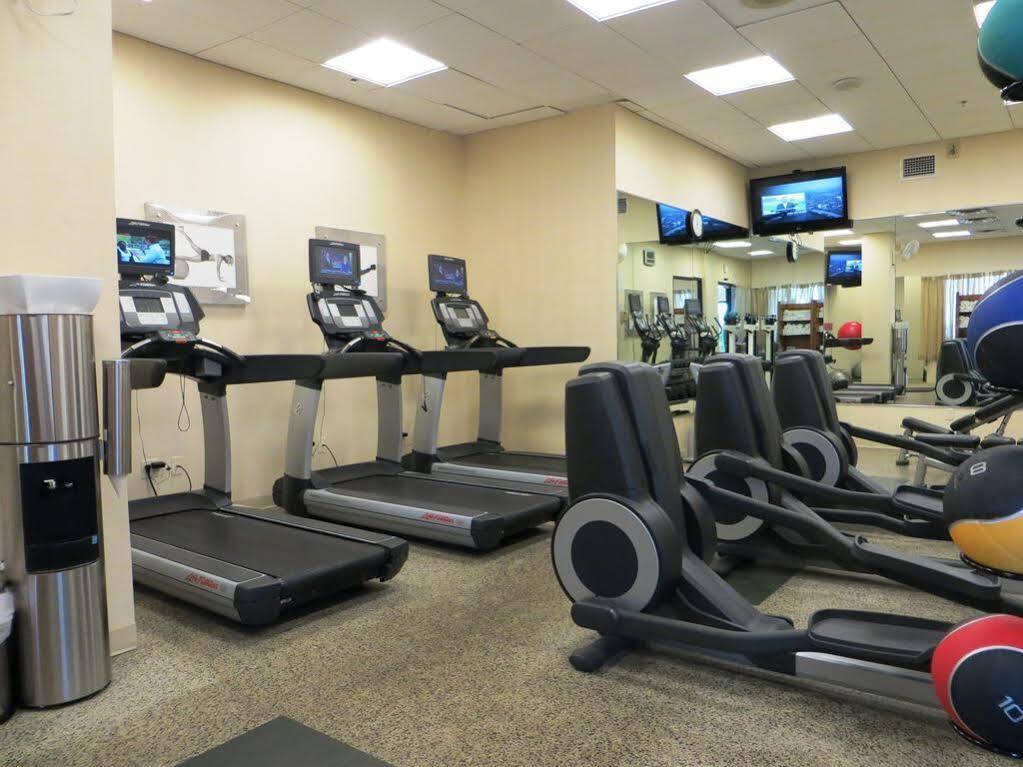Marriott Jacksonville Eksteriør billede